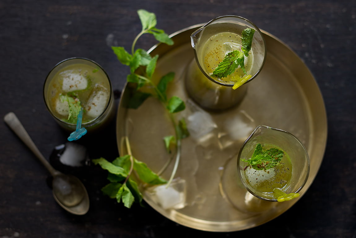 Aam ka Panna
