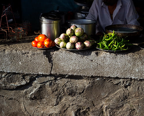 Photostory: Sinhaghad Fort Series - 2