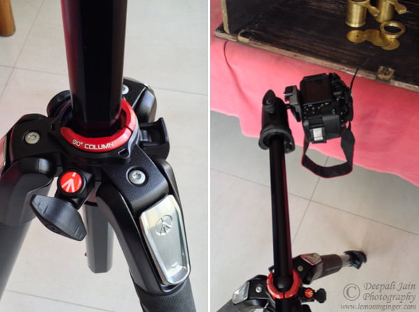 Tripod and Why Do I Need It? | Food Photography