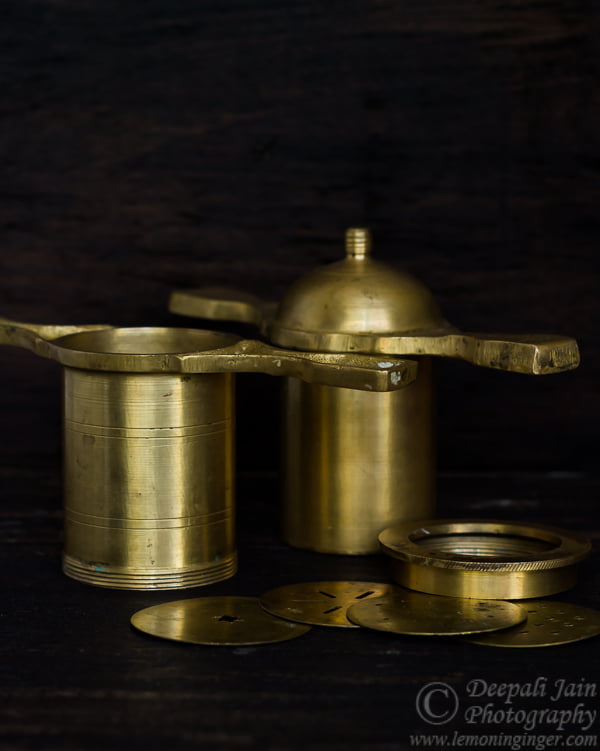 Tripod and Why Do I Need It? | Food Photography