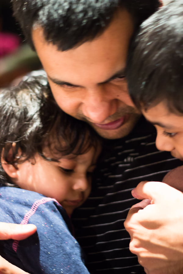 How I Meet My Family at Starbucks | #HowWeMet #Pune