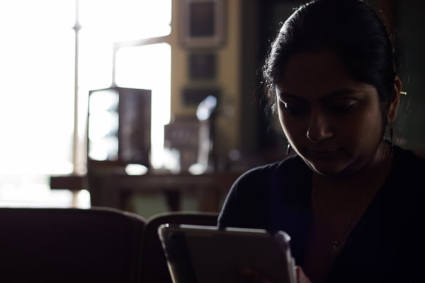 How I Meet My Family at Starbucks | #HowWeMet #Pune