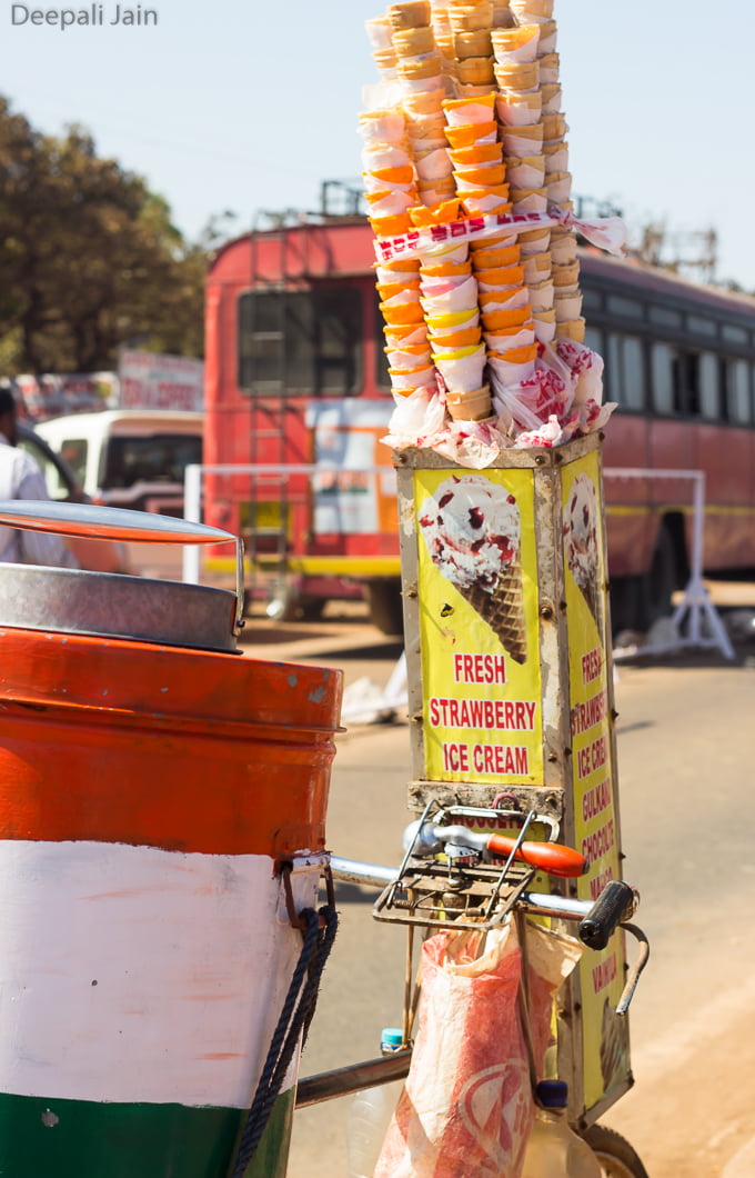 Mahabaleshwar Photo Blog - Part 3 | Travel Story