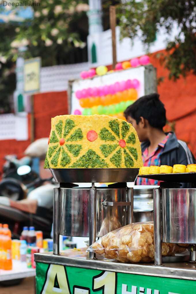 Mahabaleshwar Photo Blog - Part 3 | Travel Story