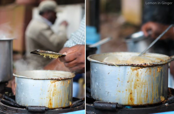 Mahabaleshwar Photo Blog - Part 3 | Travel Story
