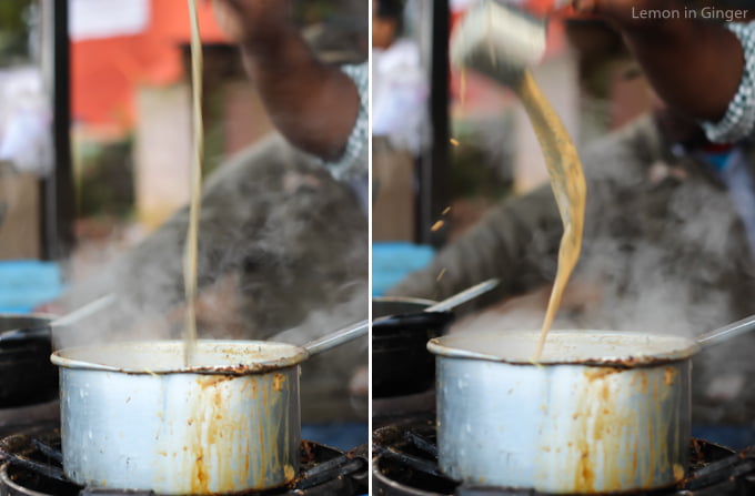 Mahabaleshwar Photo Blog - Part 3 | Travel Story
