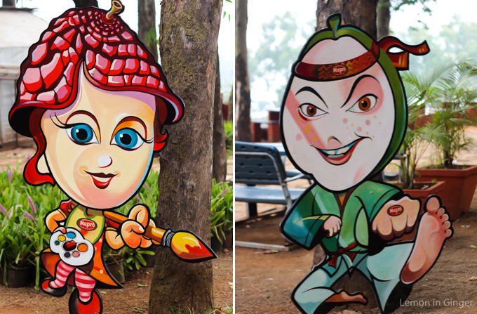 Mahabaleshwar Photo Blog - Part 3 | Travel Story