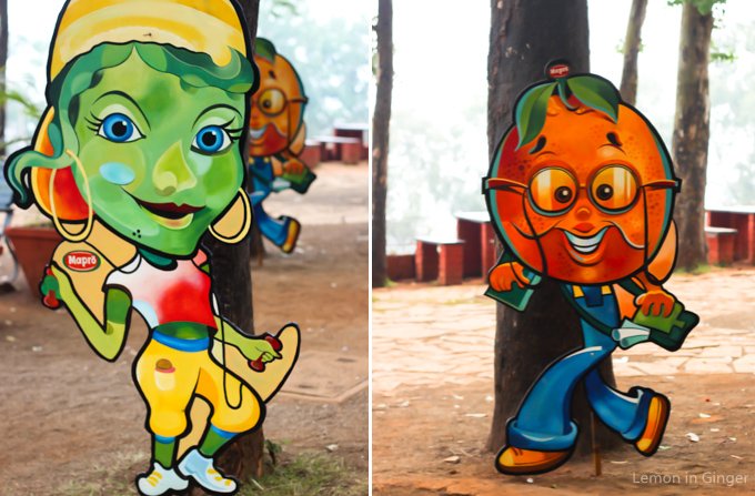 Mahabaleshwar Photo Blog - Part 3 | Travel Story