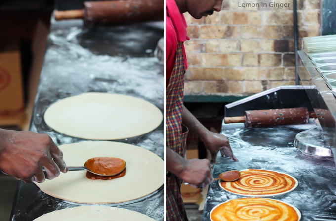 Mahabaleshwar Photo Blog - Part 3 | Travel Story