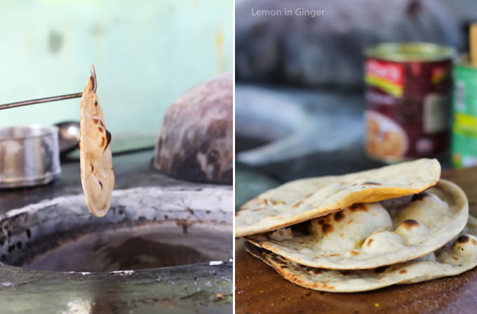 Mahabaleshwar Photo Blog - Part 3 | Travel Story