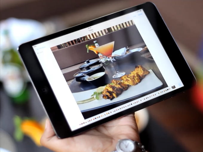 Basics of Food Photography | Tutorial 2