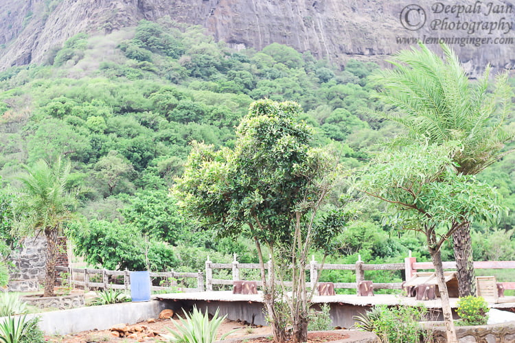 Lohagarh Fort