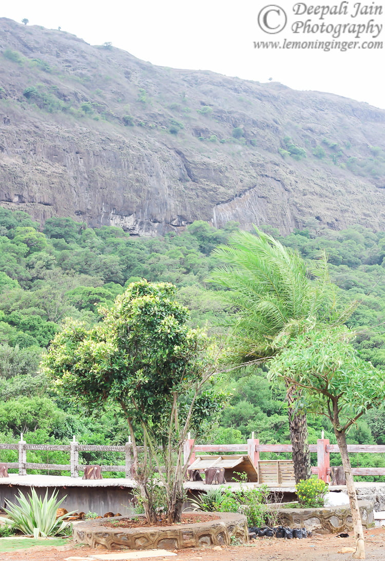 Lohagarh Fort