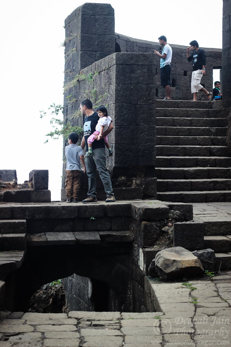 Lohagarh Fort