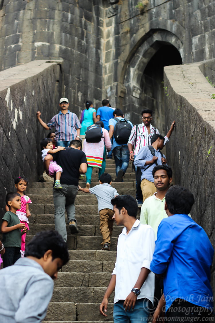 Lohagarh Fort