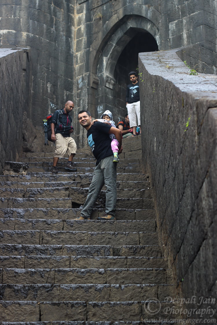 Lohagarh Fort
