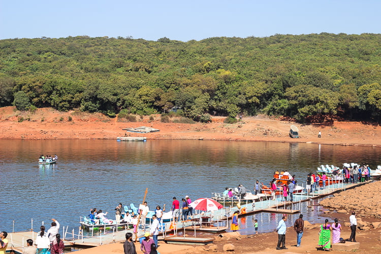 Mahabaleshwar Photo Blog – Part 4 | Travel Story