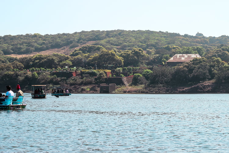 Mahabaleshwar Photo Blog – Part 4 | Travel Story