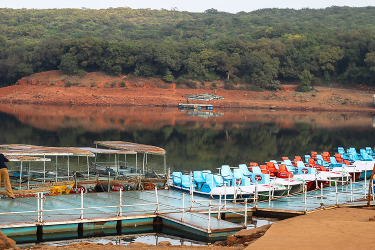Mahabaleshwar Photo Blog – Part 4 | Travel Story