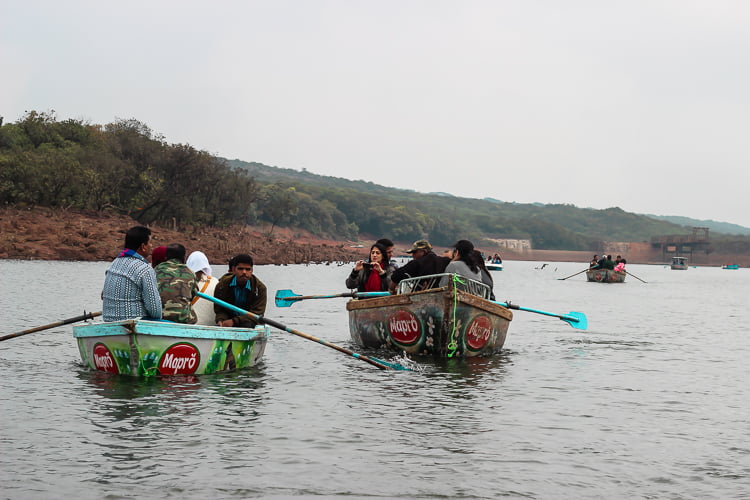 Mahabaleshwar Photo Blog – Part 4 | Travel Story