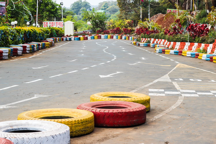 Mahabaleshwar Photo Blog – Part 4 | Travel Story