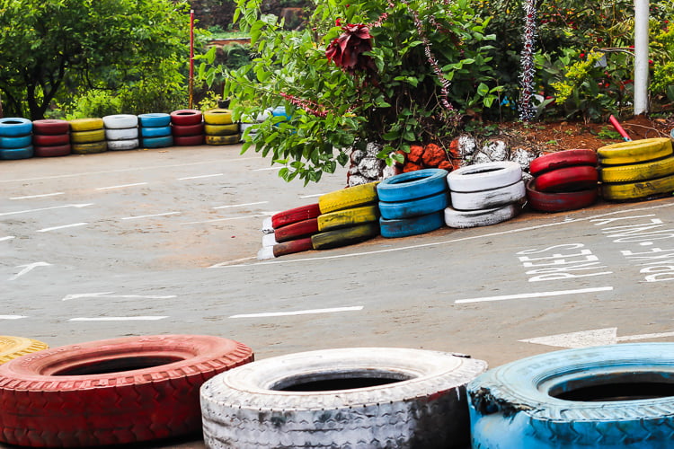 Mahabaleshwar Photo Blog – Part 4 | Travel Story