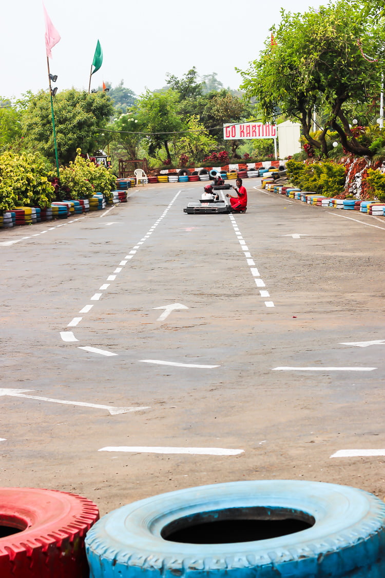 Mahabaleshwar Photo Blog – Part 4 | Travel Story