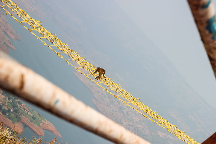 Mahabaleshwar Photo Blog – Part 4 | Travel Story