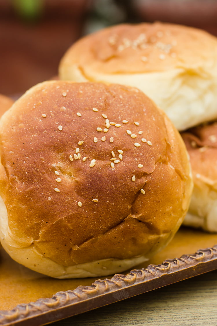 Roorkee University Buns