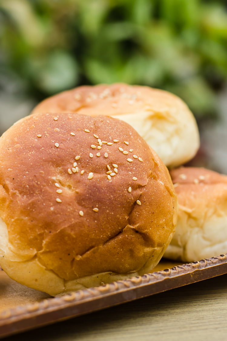 Roorkee University Buns