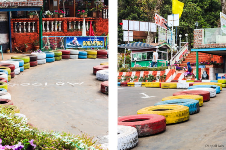 Mahabaleshwar Photo Blog – Part 4 | Travel Story