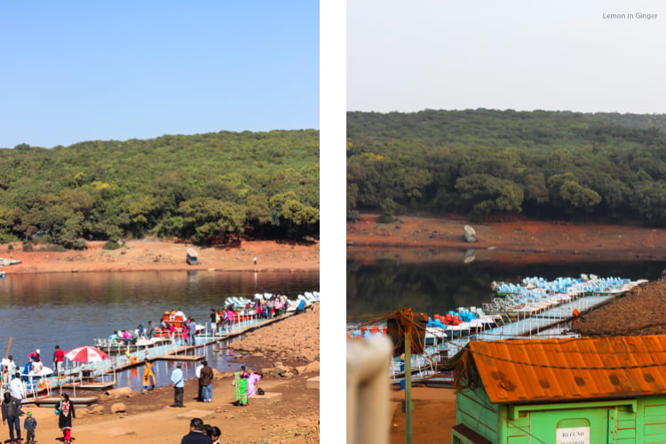 Mahabaleshwar Photo Blog – Part 4 | Travel Story