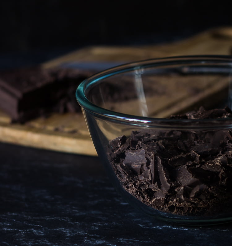 Chocolate Ganache | Basics | How To