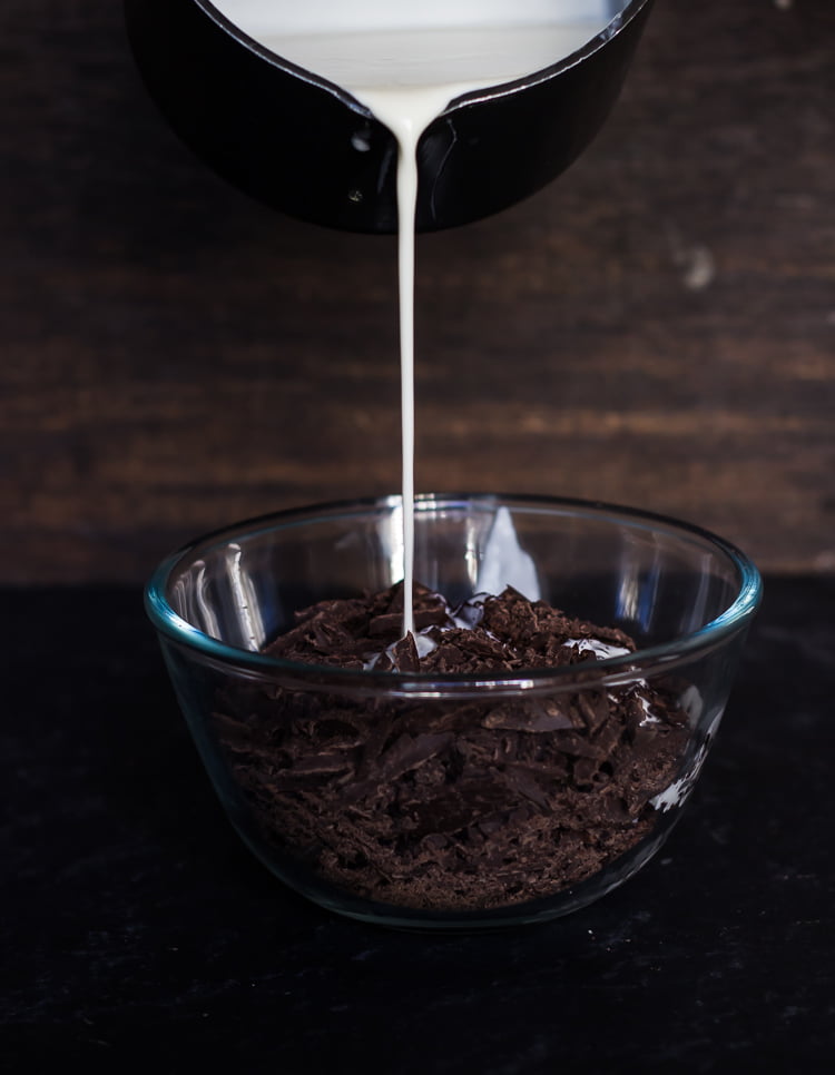 Chocolate Ganache | Basics | How To