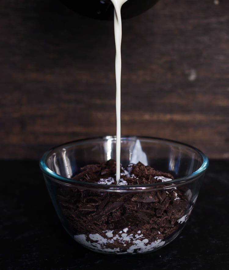 Chocolate Ganache | Basics | How To