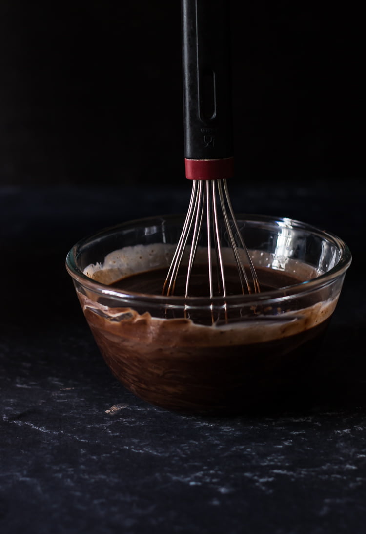 Chocolate Ganache | Basics | How To