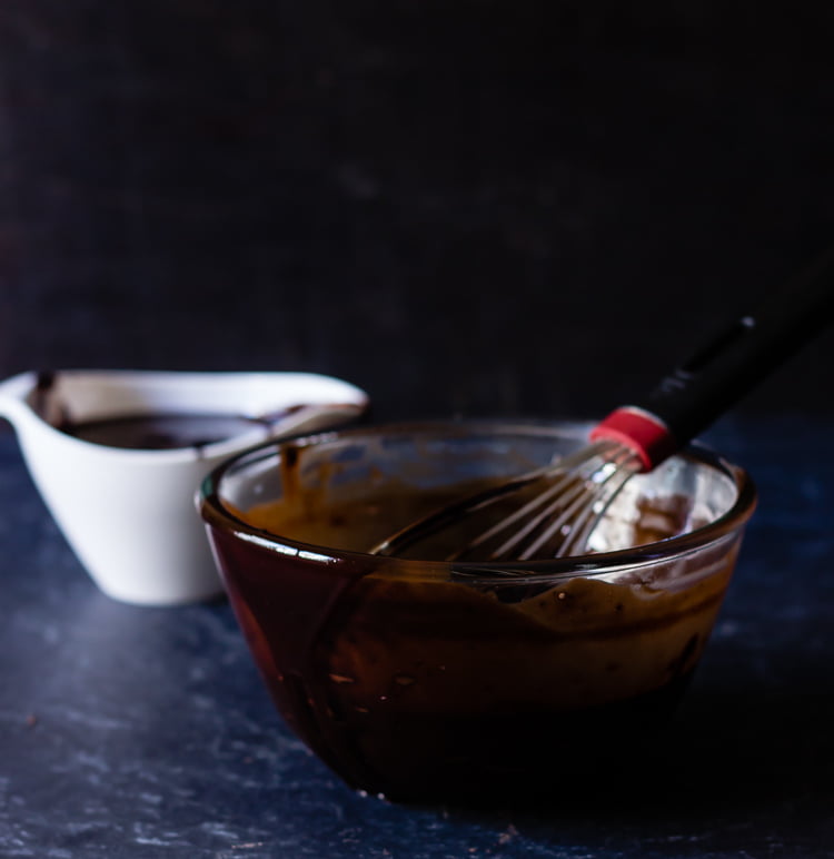 Chocolate Ganache | Basics | How To