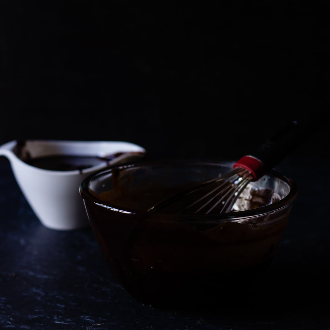 Chocolate Ganache | Basics | How To