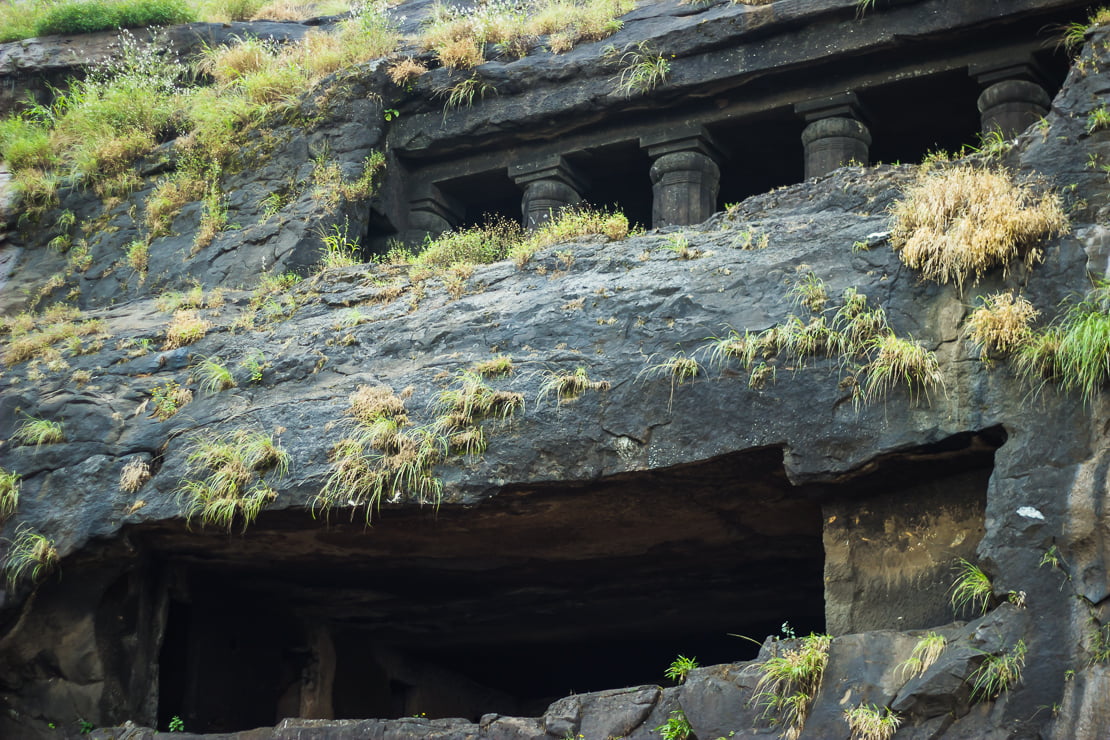 Karla Caves