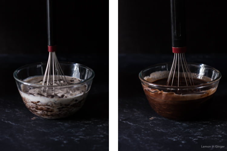 Chocolate Ganache | Basics | How To