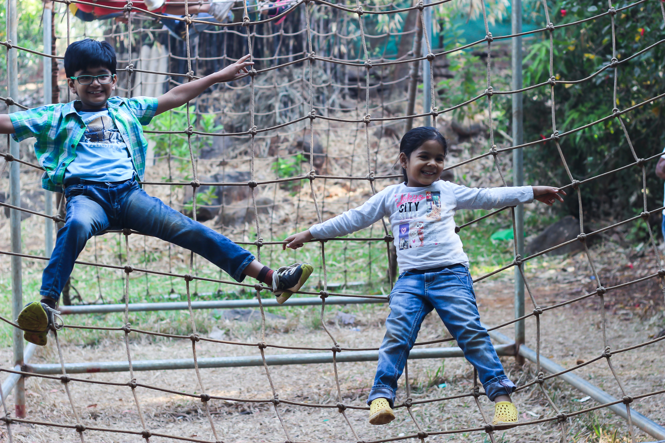 Durshet Forest Lodge