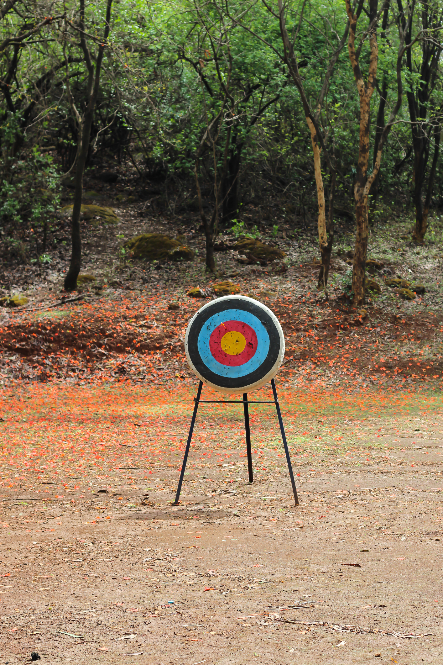 YMCA Nilshi Camp Lakeside
